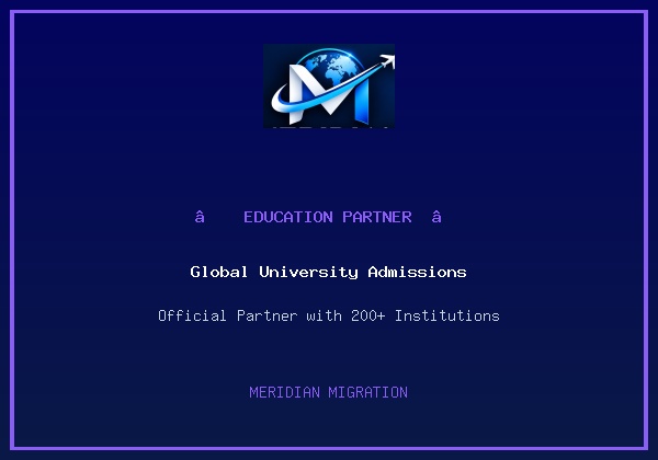 Global University & Education Advisory Partner Award