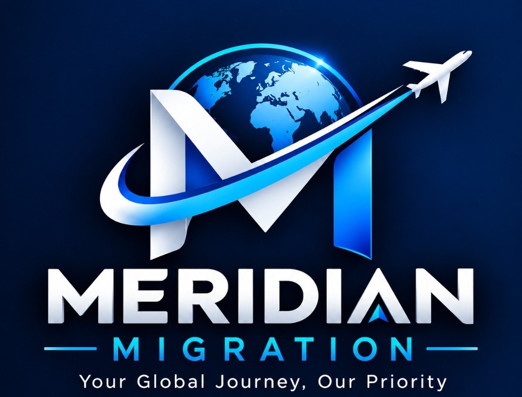 Meridian Migration