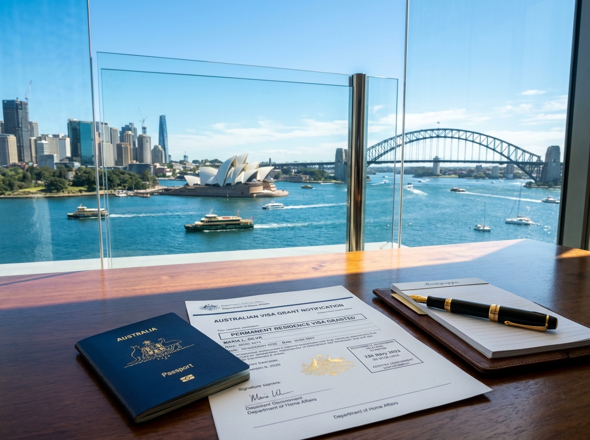 How to Maximize Your Australia PR Points for Subclass 189 & 190